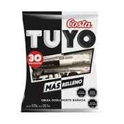 Tuyo x 30un